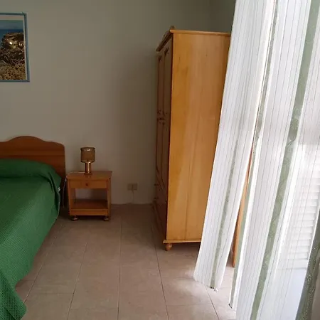 Casa Vittorio 利帕里
