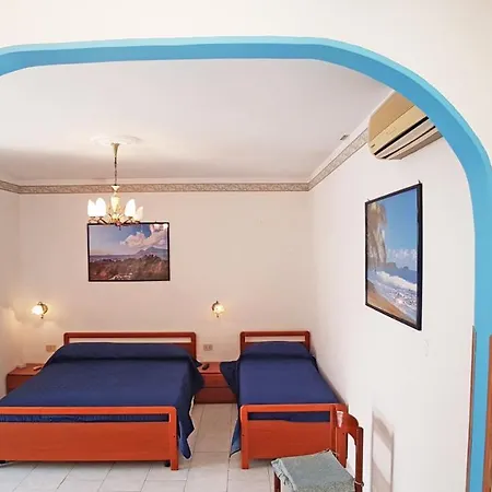 Casa Vittorio 利帕里