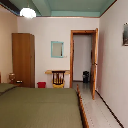 招待所 Casa Vittorio 利帕里