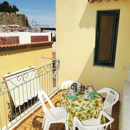 Casa Vittorio 利帕里