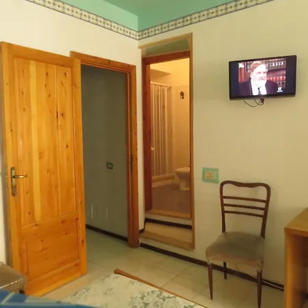 Casa Vittorio 利帕里