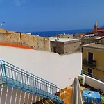 Vendégház Casa Vittorio