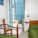Vendégház Casa Vittorio