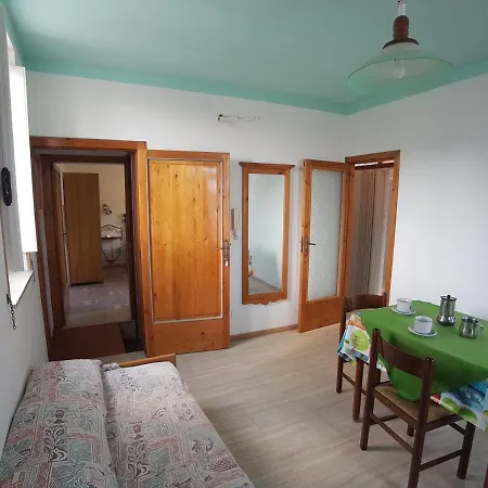 Casa Vittorio Affittacamere Città di Lipari