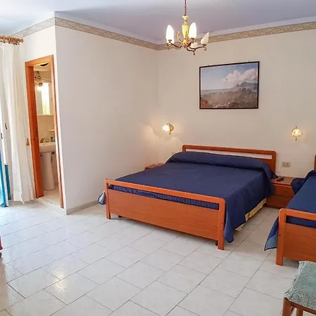 Pensionat Casa Vittorio