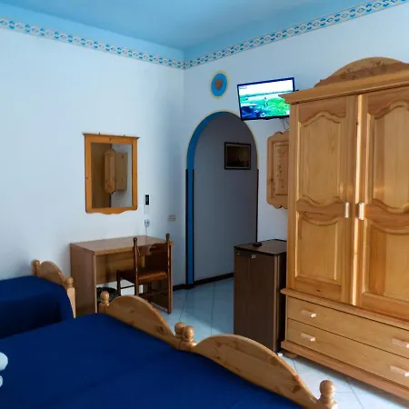 Affittacamere Casa Vittorio Città di Lipari