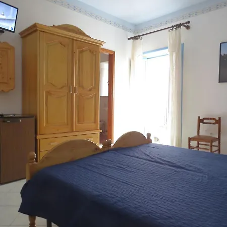 Guest house Casa Vittorio Lipari (Isola Lipari)