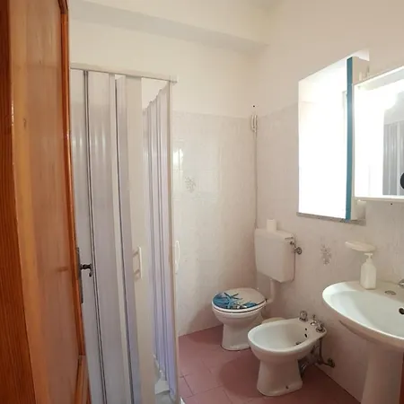 Casa Vittorio Città di Lipari