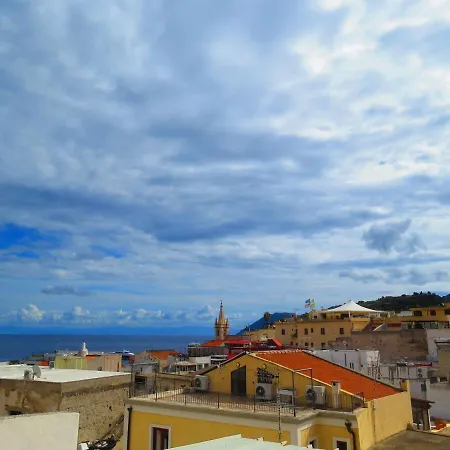 Casa Vittorio Guest house