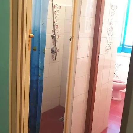 Casa Vittorio Guest house