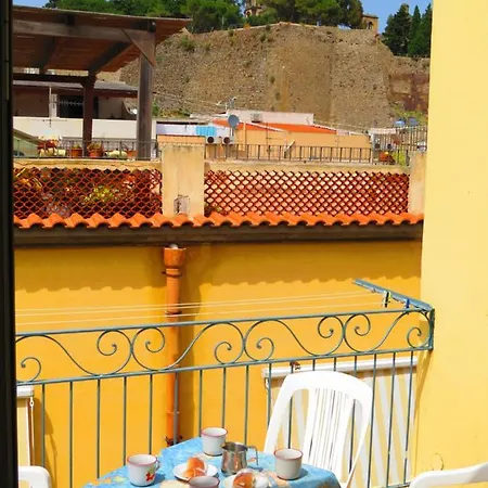 Guest house Casa Vittorio 3*