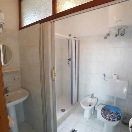 Casa Vittorio Affittacamere 3*