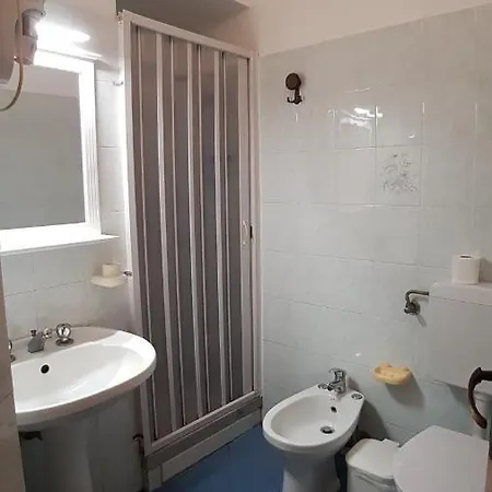 Casa Vittorio Pensionat Lipari (Isola Lipari)