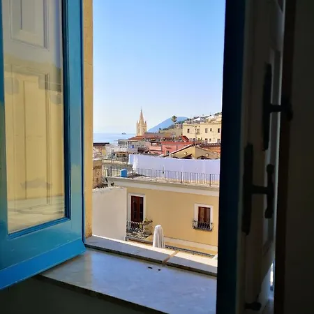 Affittacamere Casa Vittorio 3*