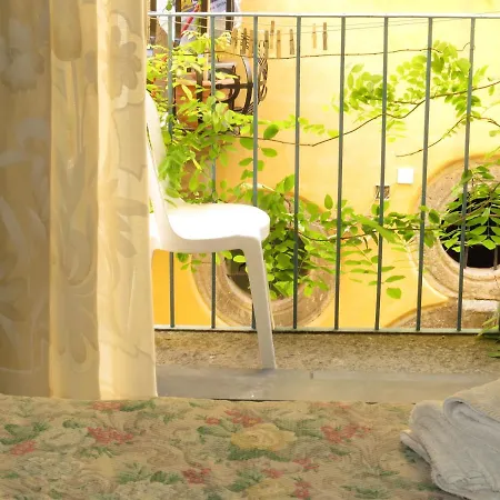 Casa Vittorio Affittacamere 3*