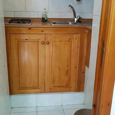 Casa Vittorio Guest house Lipari (Isola Lipari)