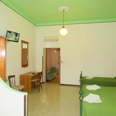Affittacamere Casa Vittorio 3*