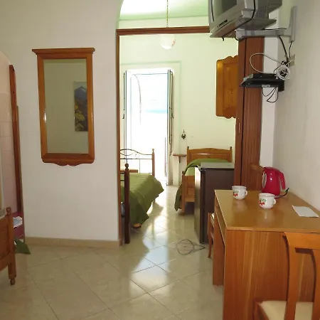 Casa Vittorio Pensionat 3*