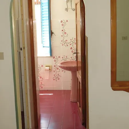 Casa Vittorio 3* Città di Lipari