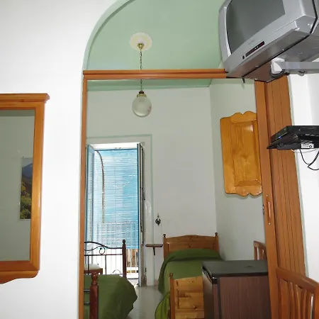 Guest house Casa Vittorio Lipari (Isola Lipari)