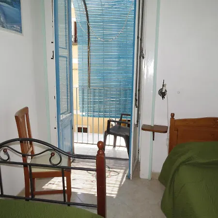 Guest house Casa Vittorio