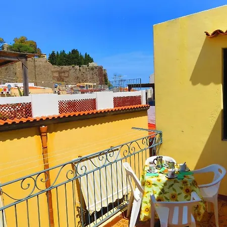 Casa Vittorio Pensionat 3*
