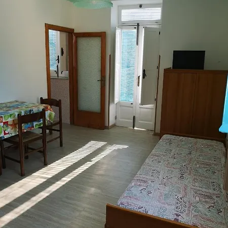 Casa Vittorio Affittacamere Città di Lipari