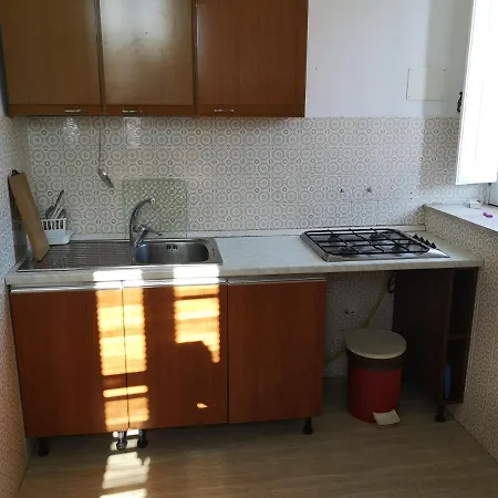 Casa Vittorio Affittacamere Città di Lipari