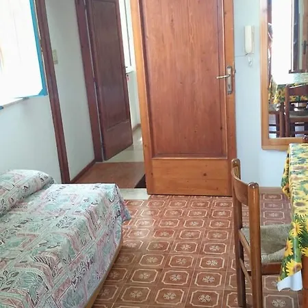 Casa Vittorio Affittacamere Città di Lipari