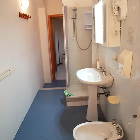 Casa Vittorio 3* Città di Lipari