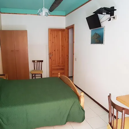 Casa Vittorio Guest house Lipari (Isola Lipari)
