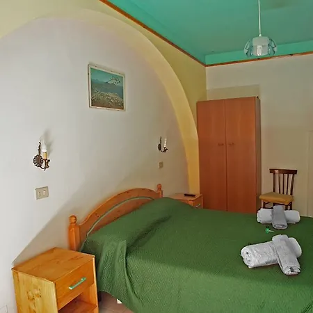 Casa Vittorio Pensionat