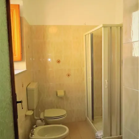 Affittacamere Casa Vittorio