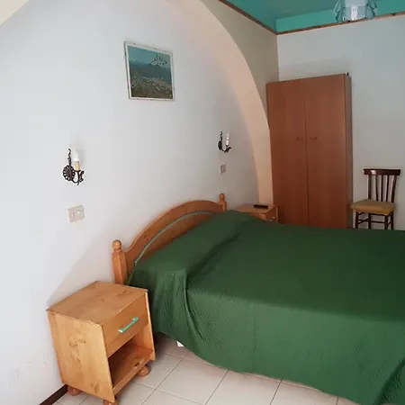 Casa Vittorio Affittacamere 3*