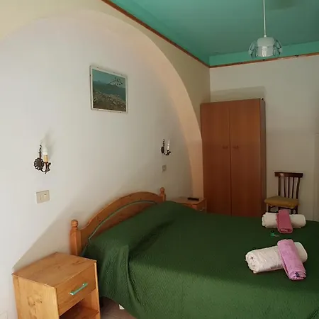 Affittacamere Casa Vittorio 3*