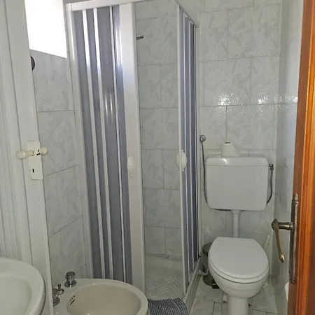 Affittacamere Casa Vittorio 3*
