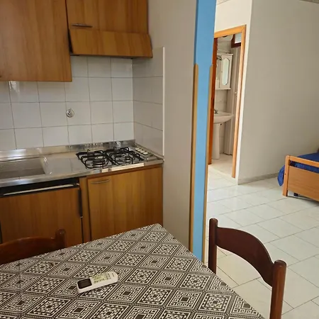 Casa Vittorio Città di Lipari