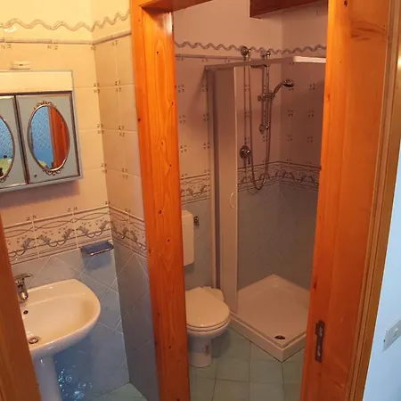 Casa Vittorio Città di Lipari