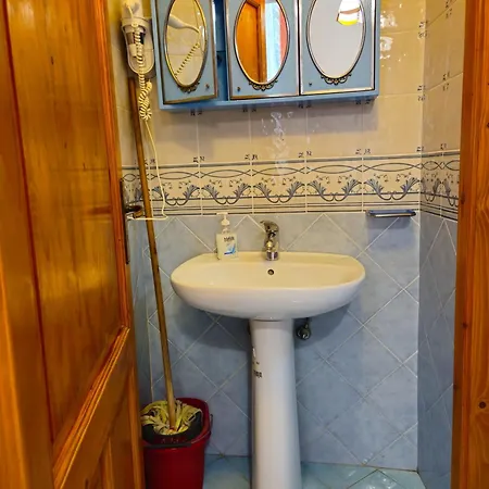 Guest house Casa Vittorio Lipari (Isola Lipari)
