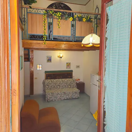 Casa Vittorio 3* Città di Lipari
