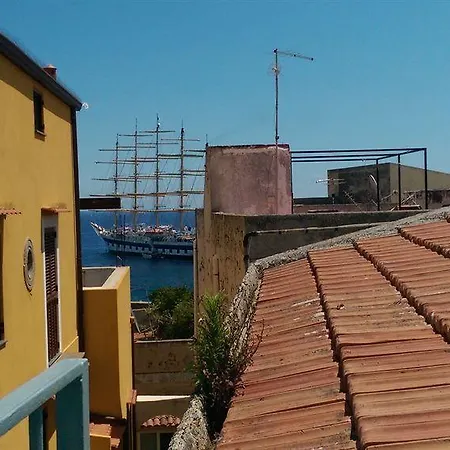 Casa Vittorio Affittacamere