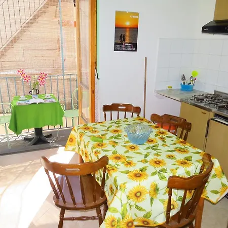 Affittacamere Casa Vittorio
