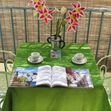 Casa Vittorio Città di Lipari