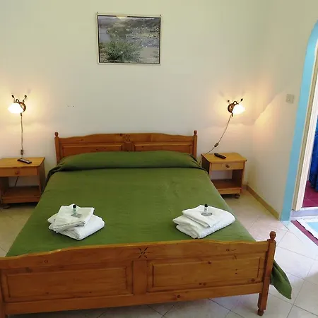 Casa Vittorio Pensionat 3*