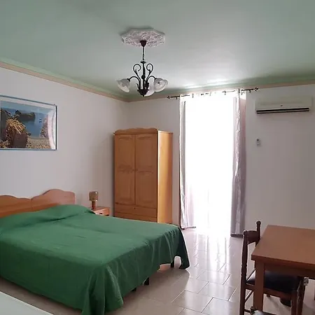 Pensionat Casa Vittorio Lipari (Isola Lipari)