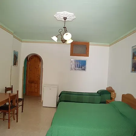 Affittacamere Casa Vittorio Città di Lipari