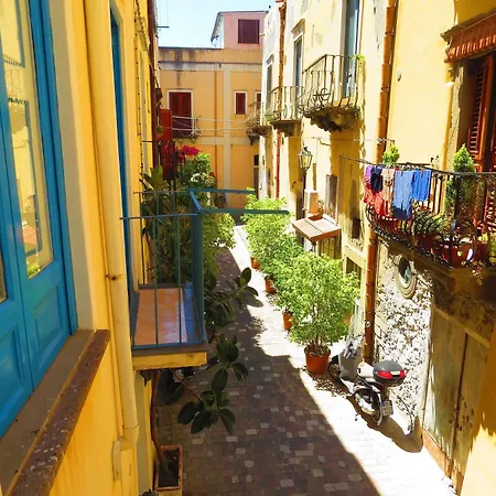 Pensionat Casa Vittorio