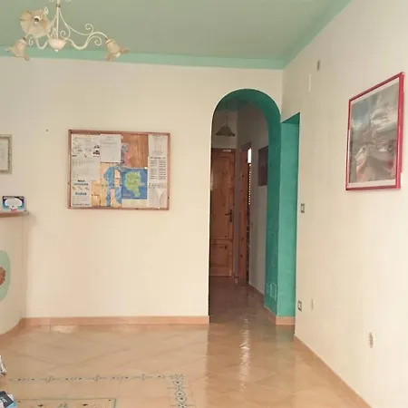 Guest house Casa Vittorio 3*