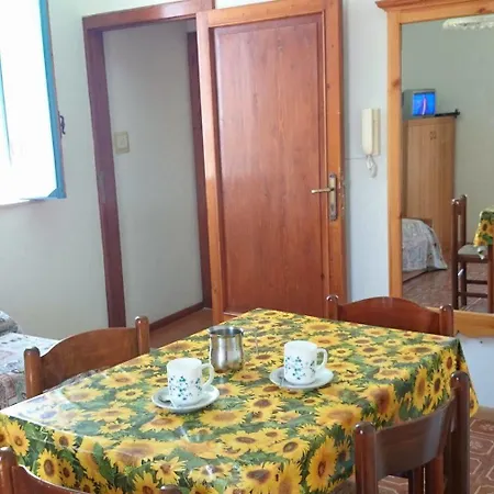 Casa Vittorio Pensionat Lipari (Isola Lipari)