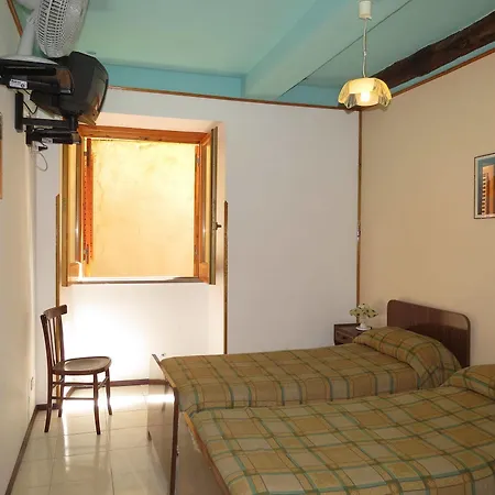 Casa Vittorio Affittacamere